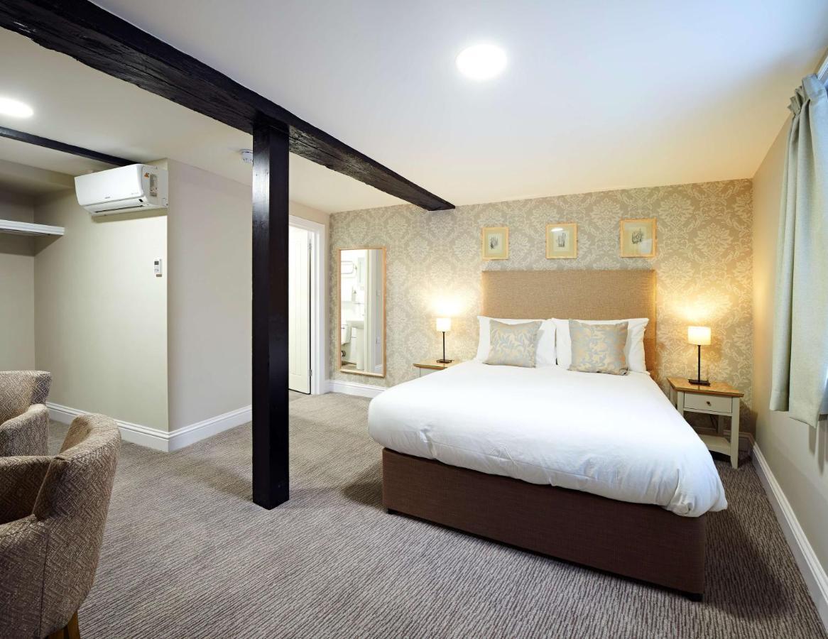 The Merchant's House, Bw Signature Collection Hotel Salisbury