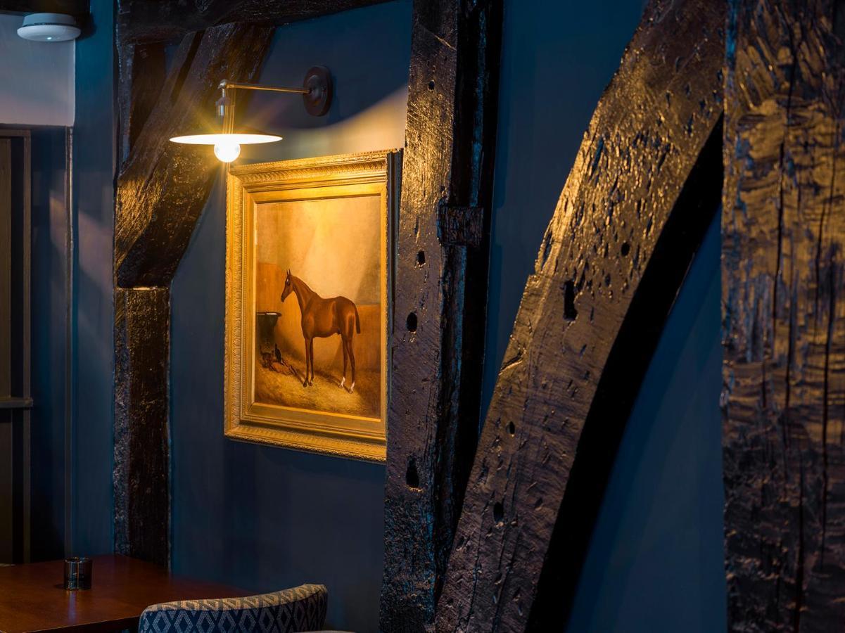 Hotel The Merchant's House, Bw Signature Collection 4*