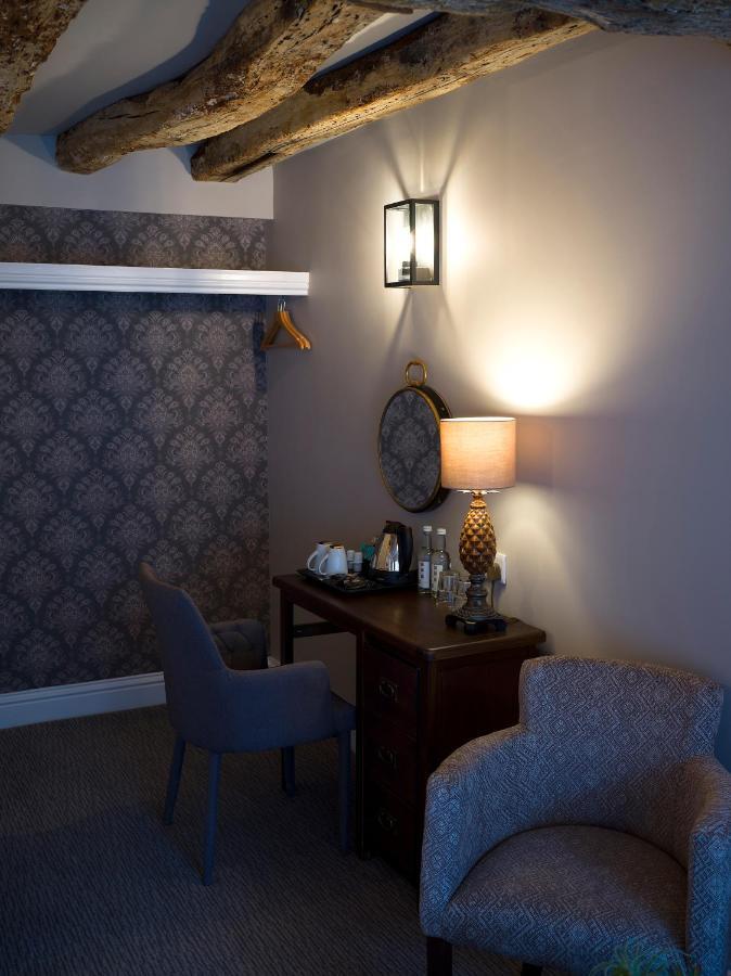 The Merchant's House, Bw Signature Collection Salisbury