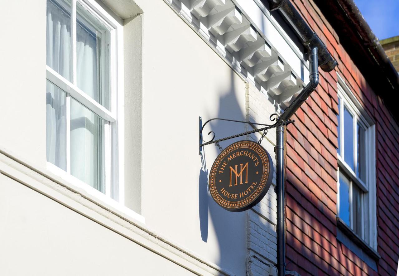 The Merchant's House, Bw Signature Collection Hotel