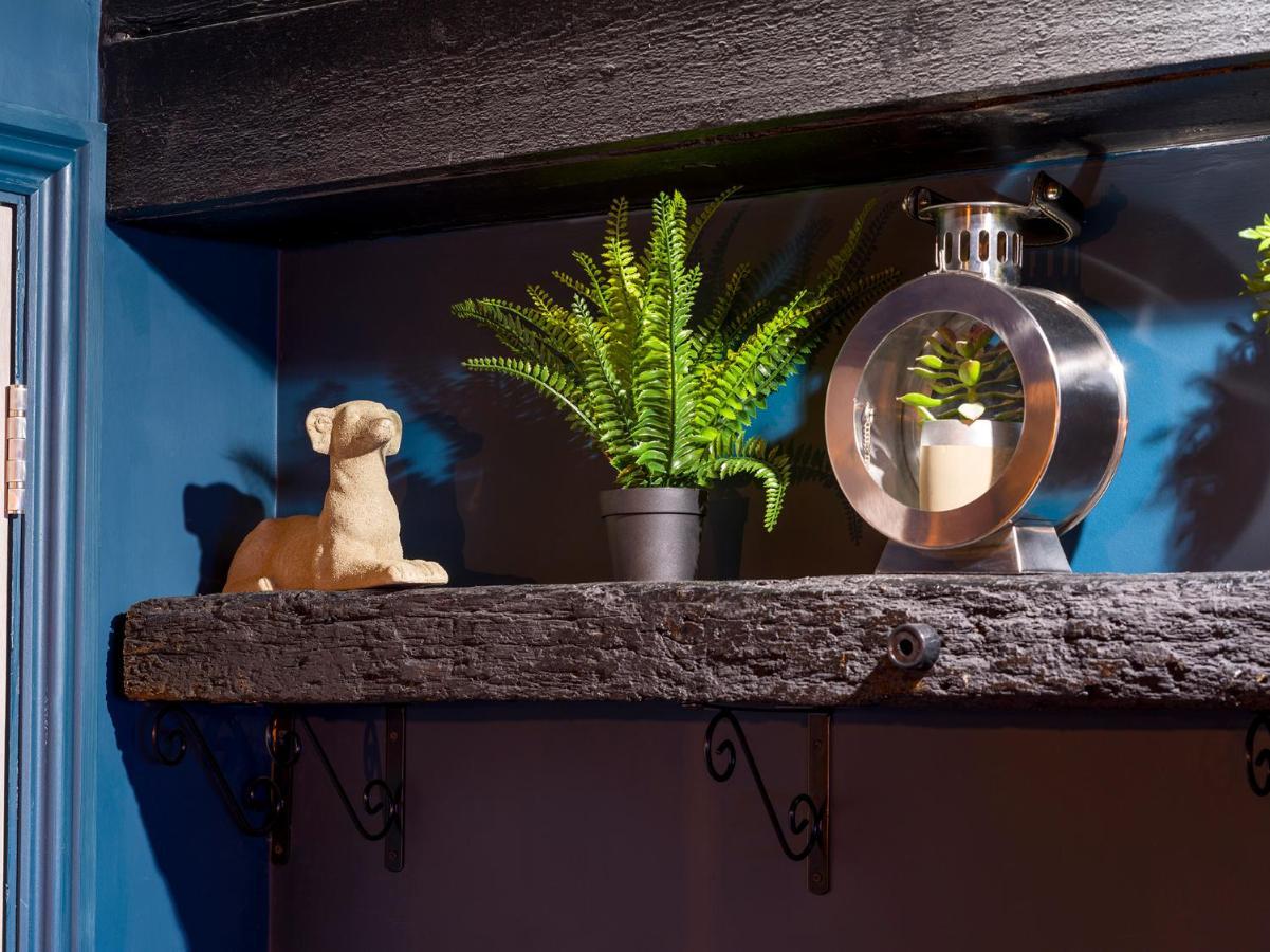 The Merchant's House, Bw Signature Collection