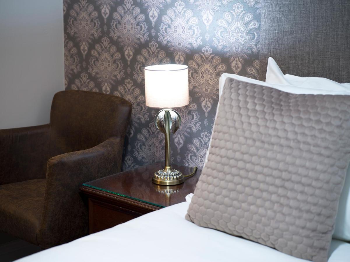 The Merchant's House, Bw Signature Collection Hotel Salisbury