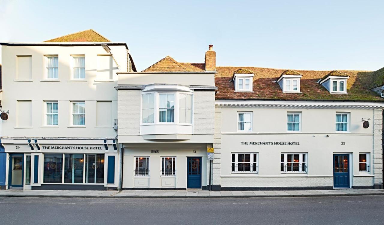 The Merchant's House, Bw Signature Collection Hotel Salisbury
