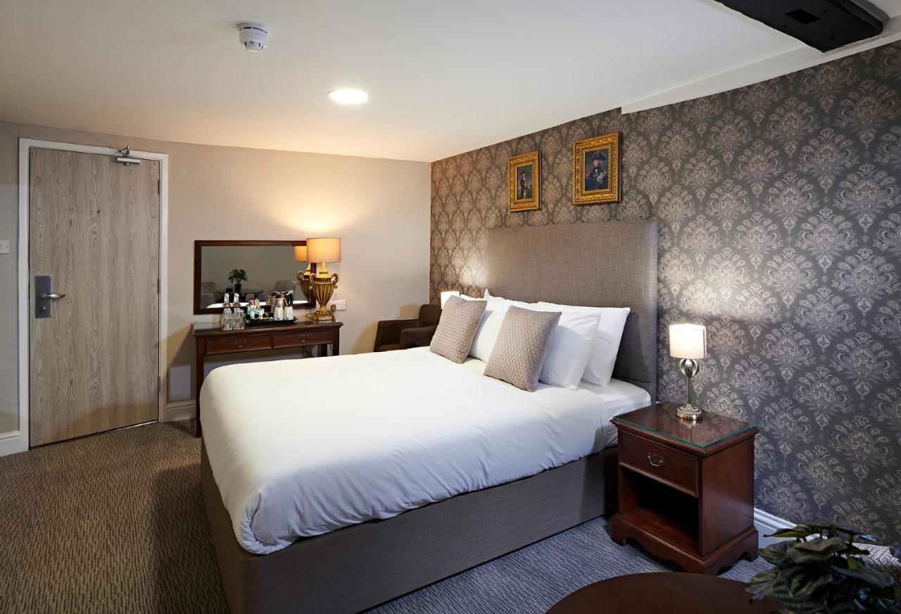 The Merchant's House, Bw Signature Collection Salisbury