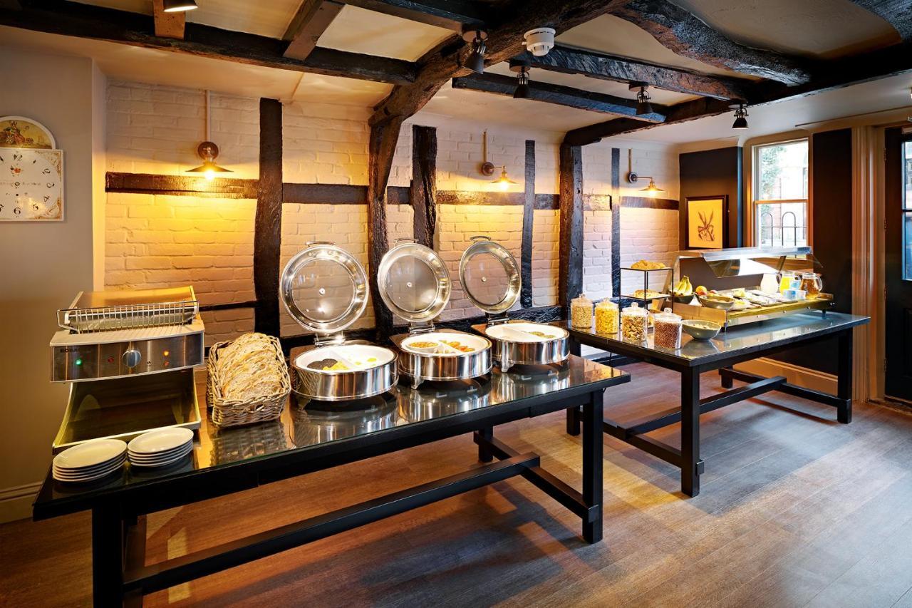The Merchant's House, Bw Signature Collection Hotel 4*