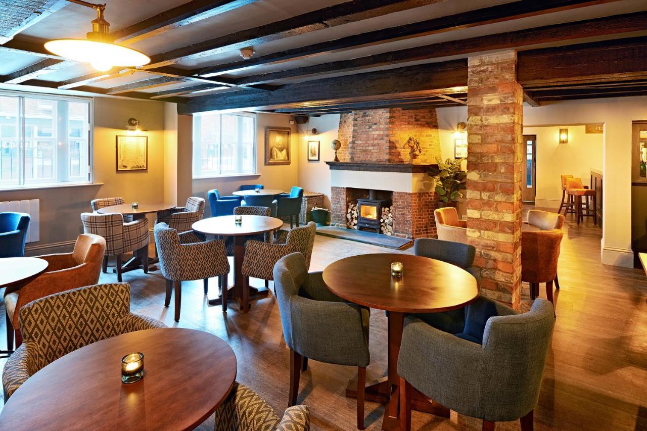 The Merchant's House, Bw Signature Collection Hotel