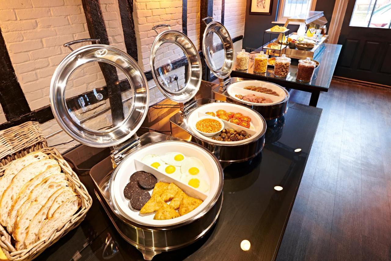 The Merchant's House, Bw Signature Collection Hotel Salisbury