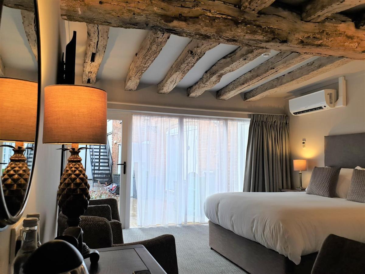 The Merchant's House, Bw Signature Collection Salisbury